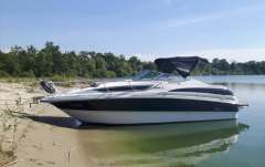Chaparral Signature 260