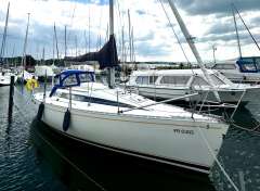 Beneteau First 285 Segelyacht
