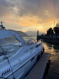 Sealine 270 Senator Motoscafo