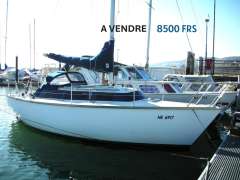 Dufour 2800 cs Sailing yacht
