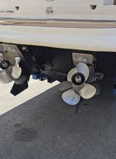 Sea Ray Sundancer 315