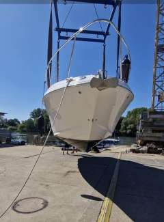 Sea Ray Sundancer 315