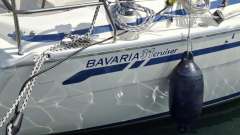 Bavaria 31 Cruiser Sailing yacht