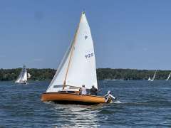 15er Jollenkreuzer