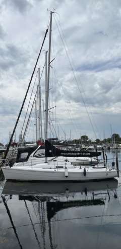 J Boats J 92s