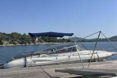 Cranchi Turchese 24