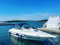 Cranchi Turchese 24