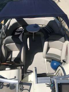 Cranchi Turchese 24