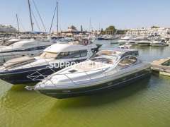 Bruno Abbate Primatist G41 Iate a motor