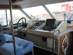 Fairline Forty