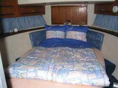 Fairline Forty