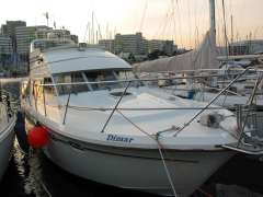 Fairline Forty