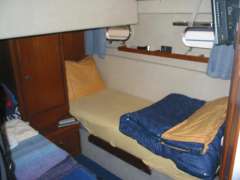 Fairline Forty