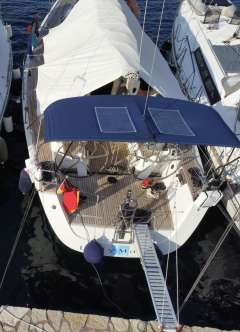 X-Yachts X-50