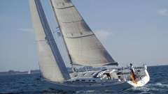 X-Yachts X-50