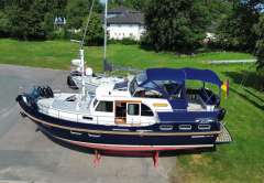 Boarnstream Boarncruiser 40 Classic Line