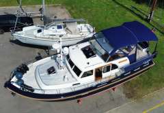 Boarnstream Boarncruiser 40 Classic Line