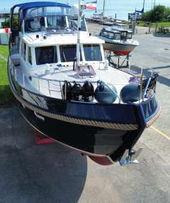 Boarnstream Boarncruiser 40 Classic Line