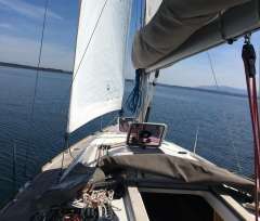 Jeanneau Sun Odyssey 33i Performance