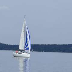 Jeanneau Sun Odyssey 33i Performance