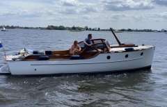 Rapsody 29 ft OC Gold Line Kajuitboot