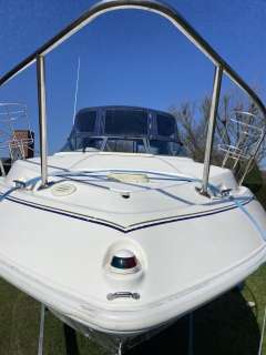 Larson Cabrio 244