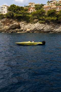 Joker Spezial 1 Of 1 Offshore Sport Boat