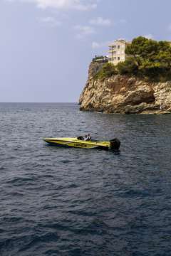 Joker Spezial 1 Of 1 Offshore Sport Boat