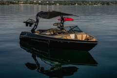 Nautique SUPER AIR NAUTIQUE 210 Wakeboard/wakesurf