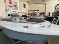 Nireus 490 Comfort Konsolenboot
