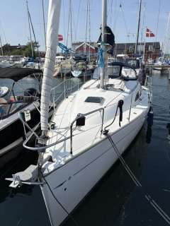 Jeanneau Sun Odyssey 32 Jeanneau Sun Odyssey 32
