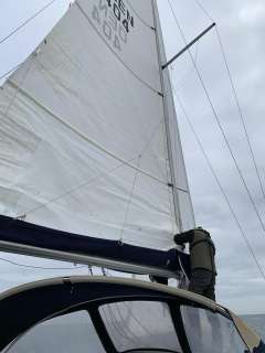 Jeanneau Sun Odyssey 32
