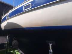 Hallberg-Rassy HR 352