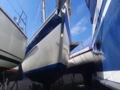 Hallberg-Rassy HR 352