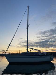 Dufour 2800