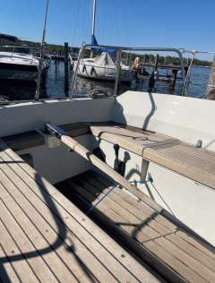 Dufour 2800