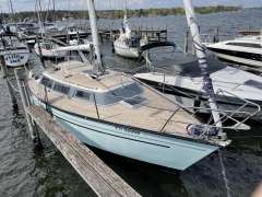 Dufour 2800 Segelyacht