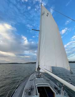 Dufour 2800