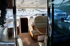 Beneteau Antares 12 Flybridge
