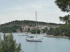 Beneteau OCEANIS 46 Segelyacht