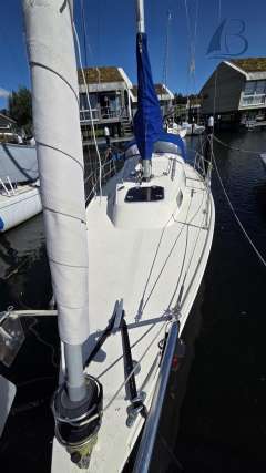 Marieholm 26