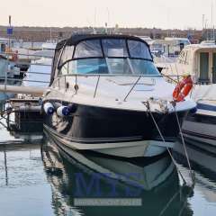 Monterey Boats 282 Cruiser Sportboot