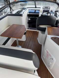 Bavaria S29 OPEN