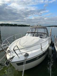 Bavaria S29 OPEN