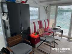 Hausboot Blue Imex