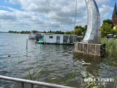 Hausboot Blue Imex Houseboat
