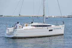 Jeanneau Sun Odyssey 319 Segelyacht