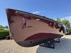 Asloep 950 Tuckerboot