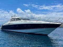 Sunseeker 63 Predator Yacht a motore