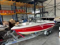 Mariah 20.9 Sportboot